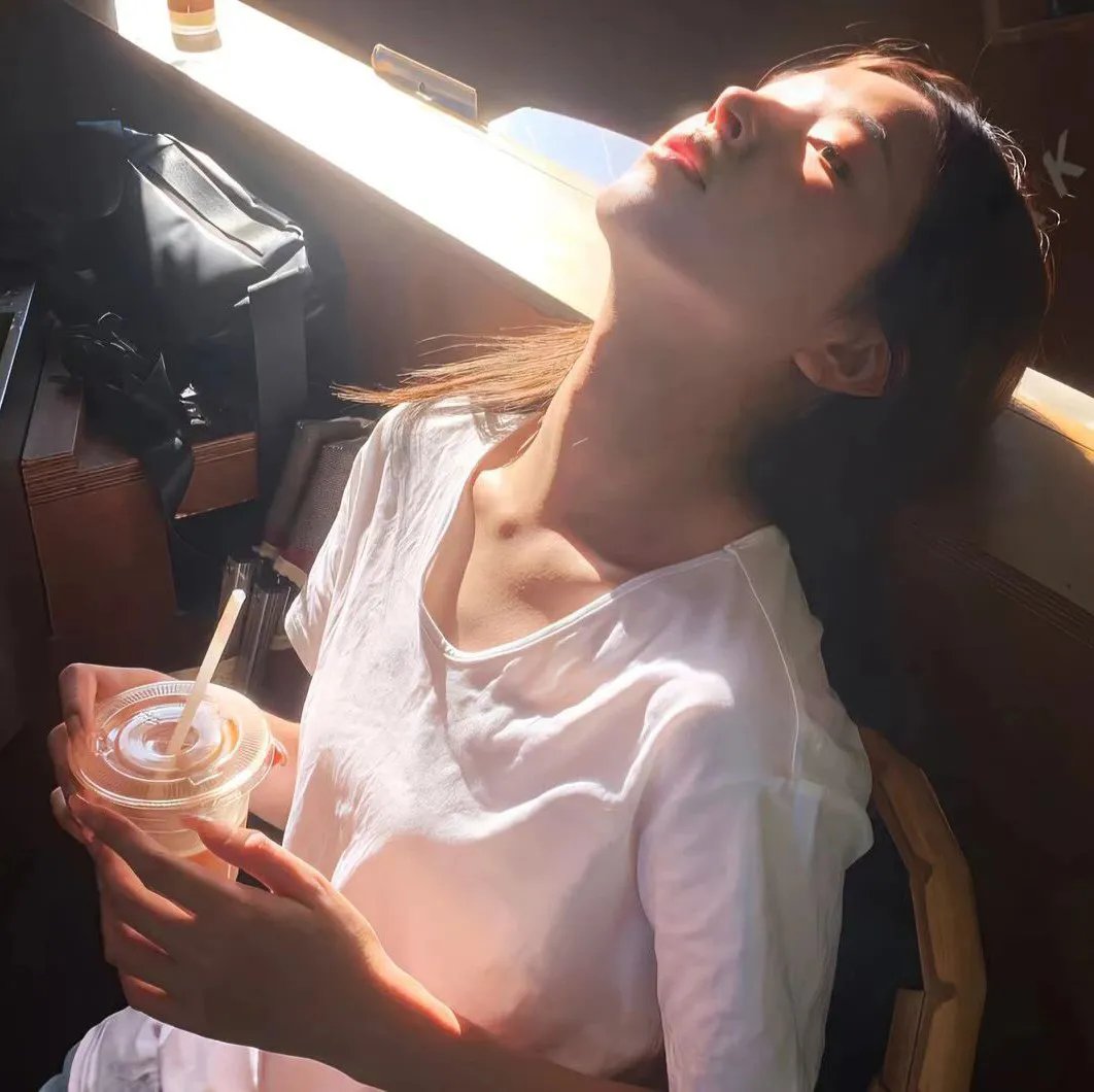 全美明星校花