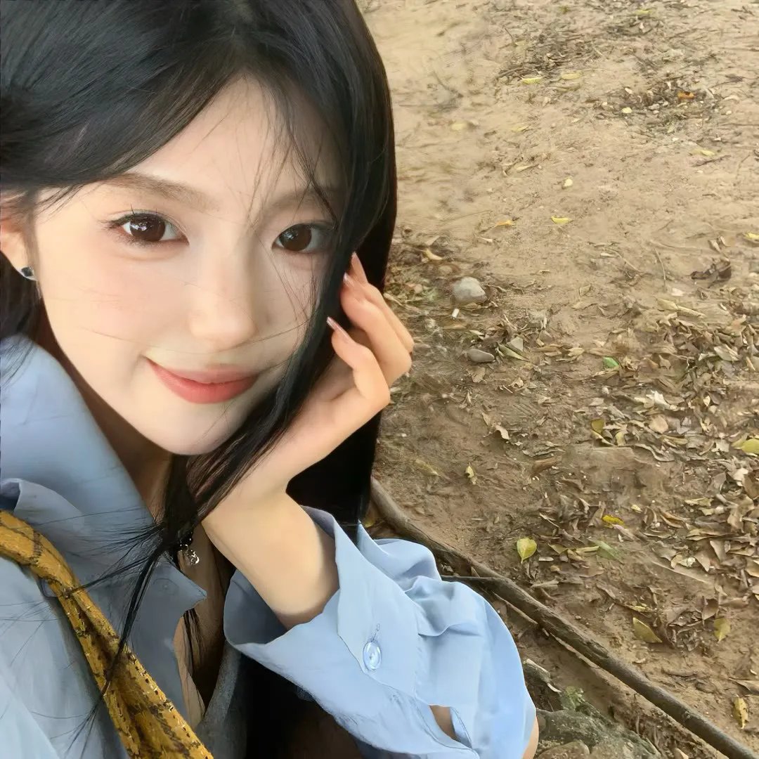 生命的美丽瞬间